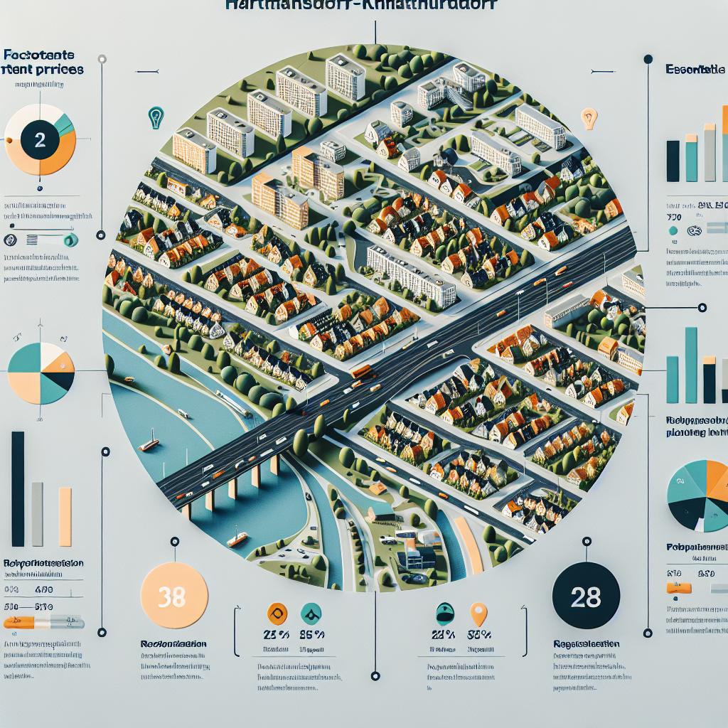 Mietpreisfaktoren 2024 in Leipzig Hartmannsdorf-Knautnaundorf